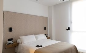 Demetrio By Alma Suites